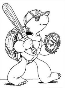Coloriage Franklin Et Ses Amis 20 Best Franklin Coloring Pages Images