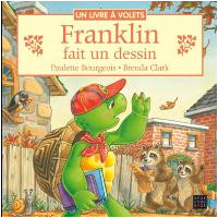Coloriage Franklin Et Ses Amis Franklin – Livres Bd Collection Franklin Page 4 Fnac