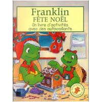 Coloriage Franklin Et Ses Amis Franklin – Livres Bd Collection Franklin Page 4 Fnac
