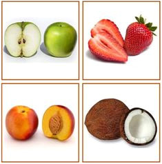 Coloriage Fruits Et Légumes Maternelle Pdf 25 Meilleures Images Du Tableau Fruits&légumes