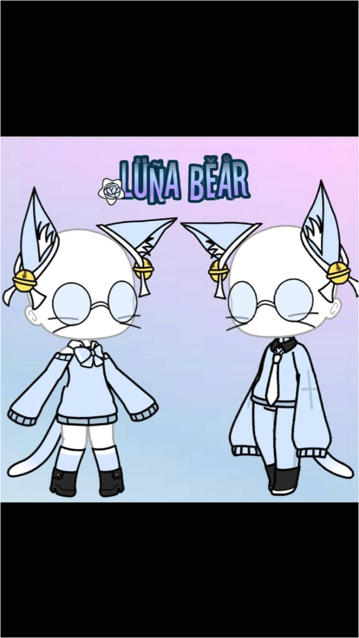 Coloriage Gacha Life A Imprimer Les 493 Meilleures Images De Gacha En 2019