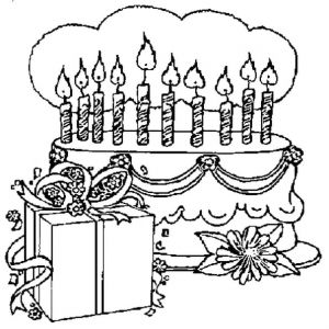 Coloriage Garçon 10 Ans à Imprimer 10 Ans Coloriage 10 Ans En Ligne Gratuit A Imprimer Sur