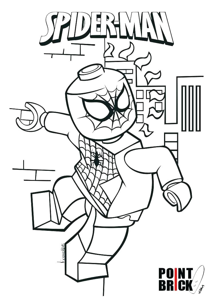 Coloriage Giratina A Imprimer Coloriages Lego Spiderman Marvel Coloring Pages Fresh A