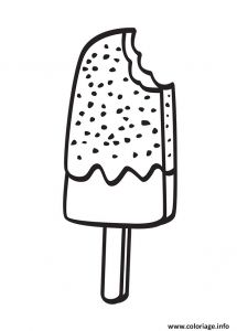 Coloriage Glace A Imprimer Coloriage Magique Addition Coloriage Glace Imprimer