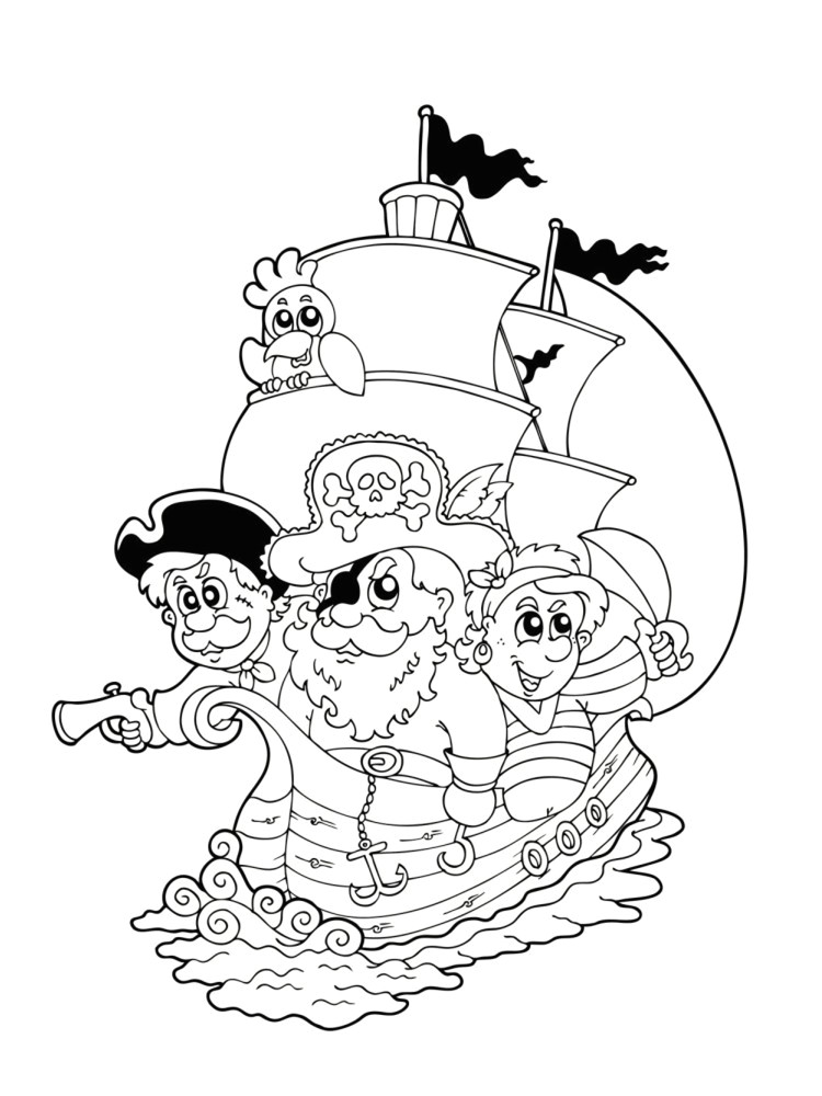 Coloriage Gormiti à Imprimer Gratuit Coloriage De Pirate à Imprimer Gratuit