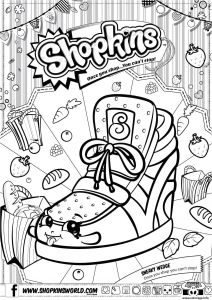 Coloriage Gratuit A Colorier Sur Lordinateur épinglé Par Lmi Kids Sur Shopkins &amp; Happy Places