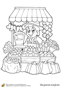 Coloriage Gratuit à Imprimer Animaux De La Ferme Les 274 Meilleures Images De Coloriages Animaux De La Ferme