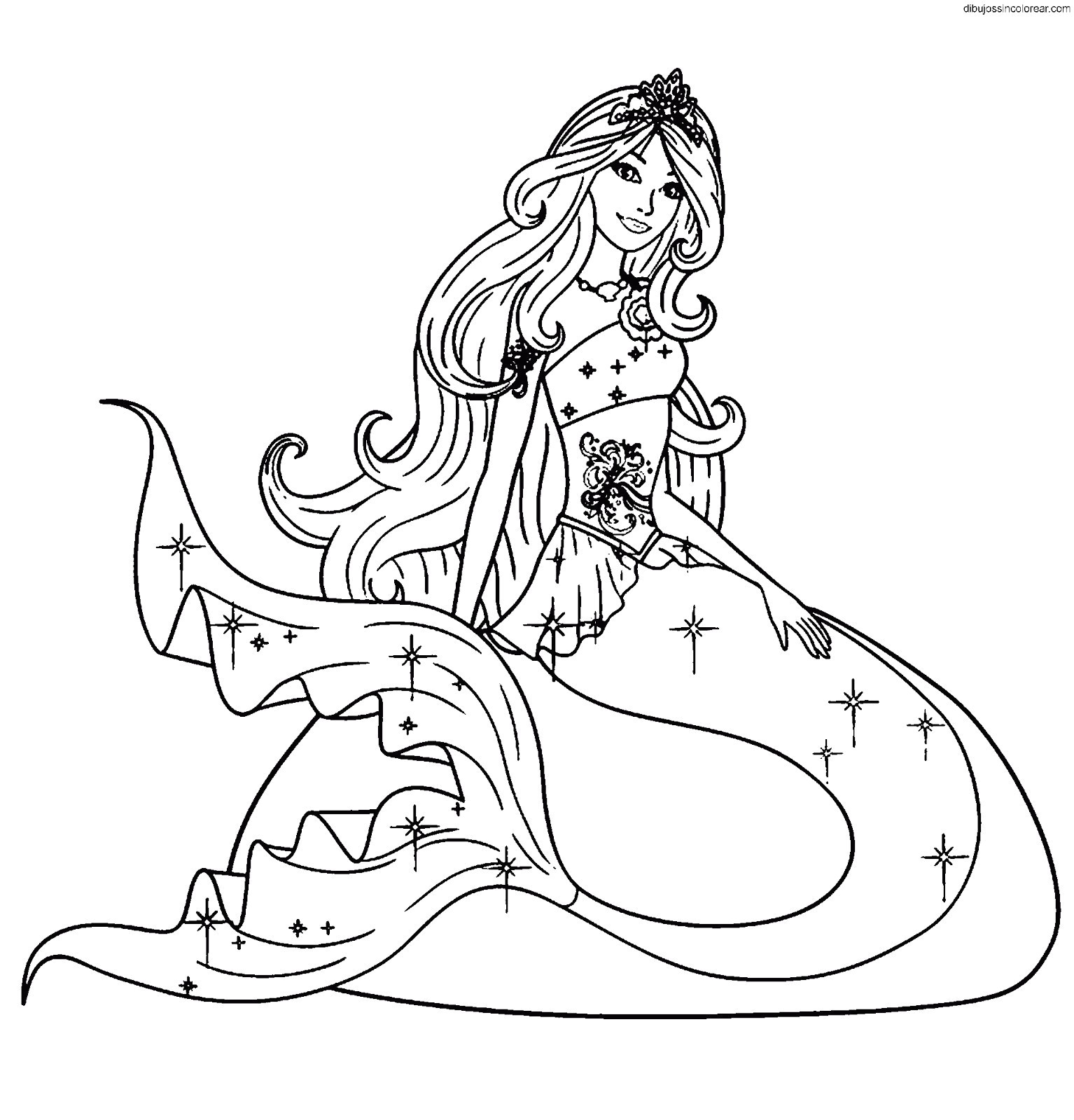 Coloriage Gratuit à Imprimer Barbie Sirène Sir¨ne Colorier New Sir Ne Dessin Best Coloriage Coloriage Gratuit à Imprimer Barbie Sirène Sir¨ne Colorier New Sir Ne Dessin Best Coloriage