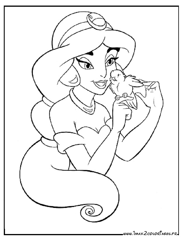Coloriage Gratuit A Imprimer De Disney Maxalae Disney Coloriage Disney En Ligne Gratuit A