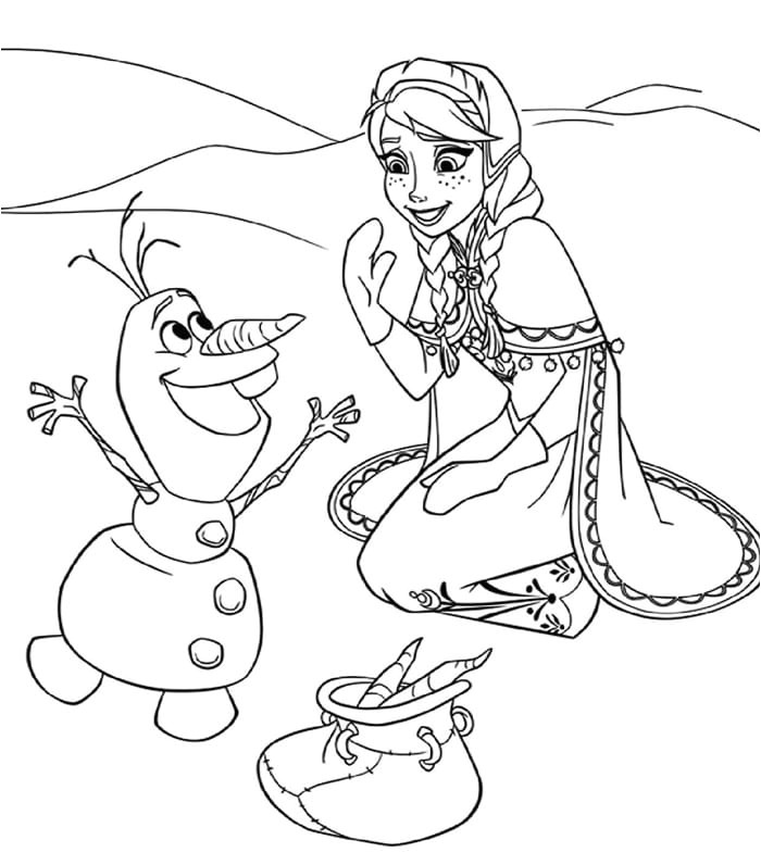 Coloriage Gratuit A Imprimer Reine Des Neiges Coloriages Grauits à Imprimer Frozen