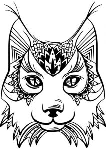 Coloriage Gratuit D Animaux 163 Dessins De Coloriage Animaux à Imprimer