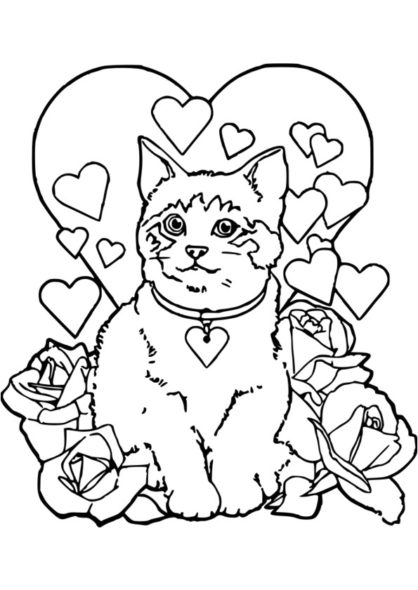 Coloriage Gratuit D Animaux Coloriage Animaux Loup Coloriage Gratuit D Animaux Coloriage Animaux Loup