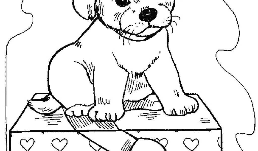 Coloriage Gratuit D Animaux Coloriage D Animaux A Imprimer Gratuitement Dessin A