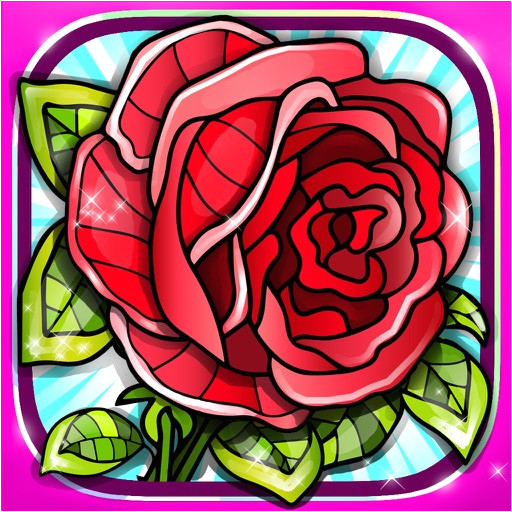Coloriage Gratuit De Fleurs Coloriage Mandala Fleurs Coloriages Fleur Dessins Par Roman