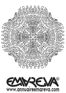 Coloriage Gratuit De Guerre Coloriage Mandala Art Et Peintures De Guerre