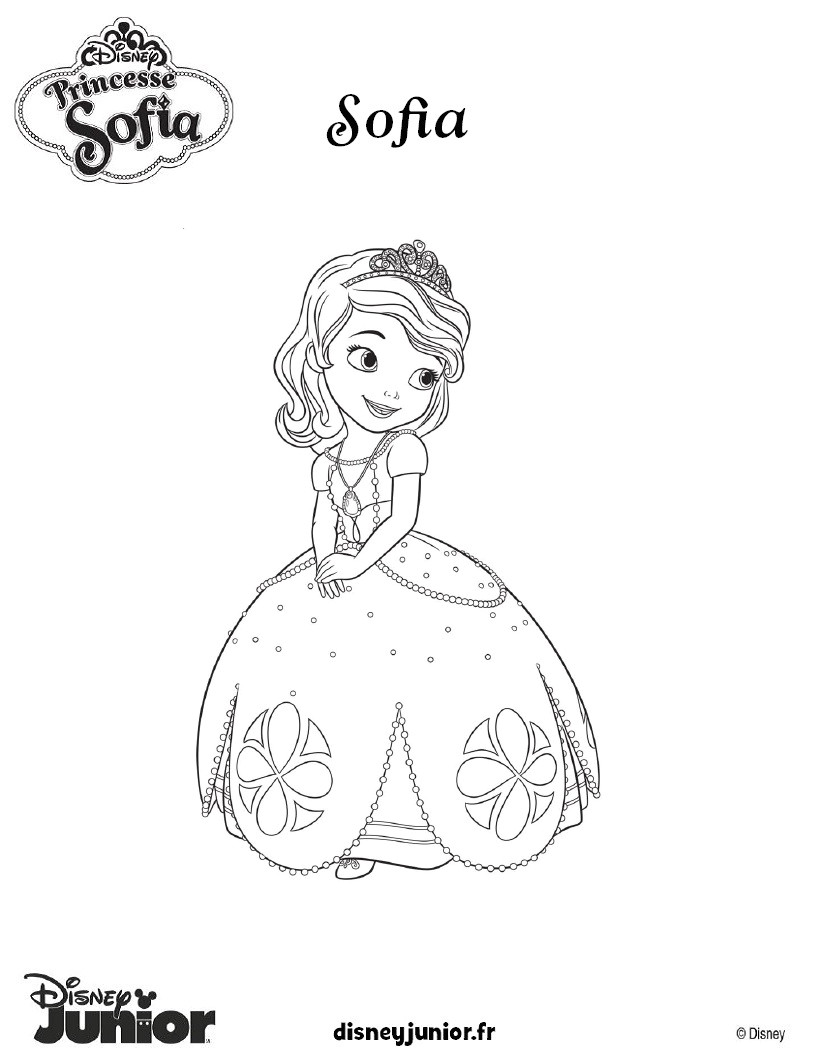 Coloriage Gratuit De Princesse sofia Modele Dessin Princesse Facile Coloriage Gratuit De Princesse sofia Modele Dessin Princesse Facile