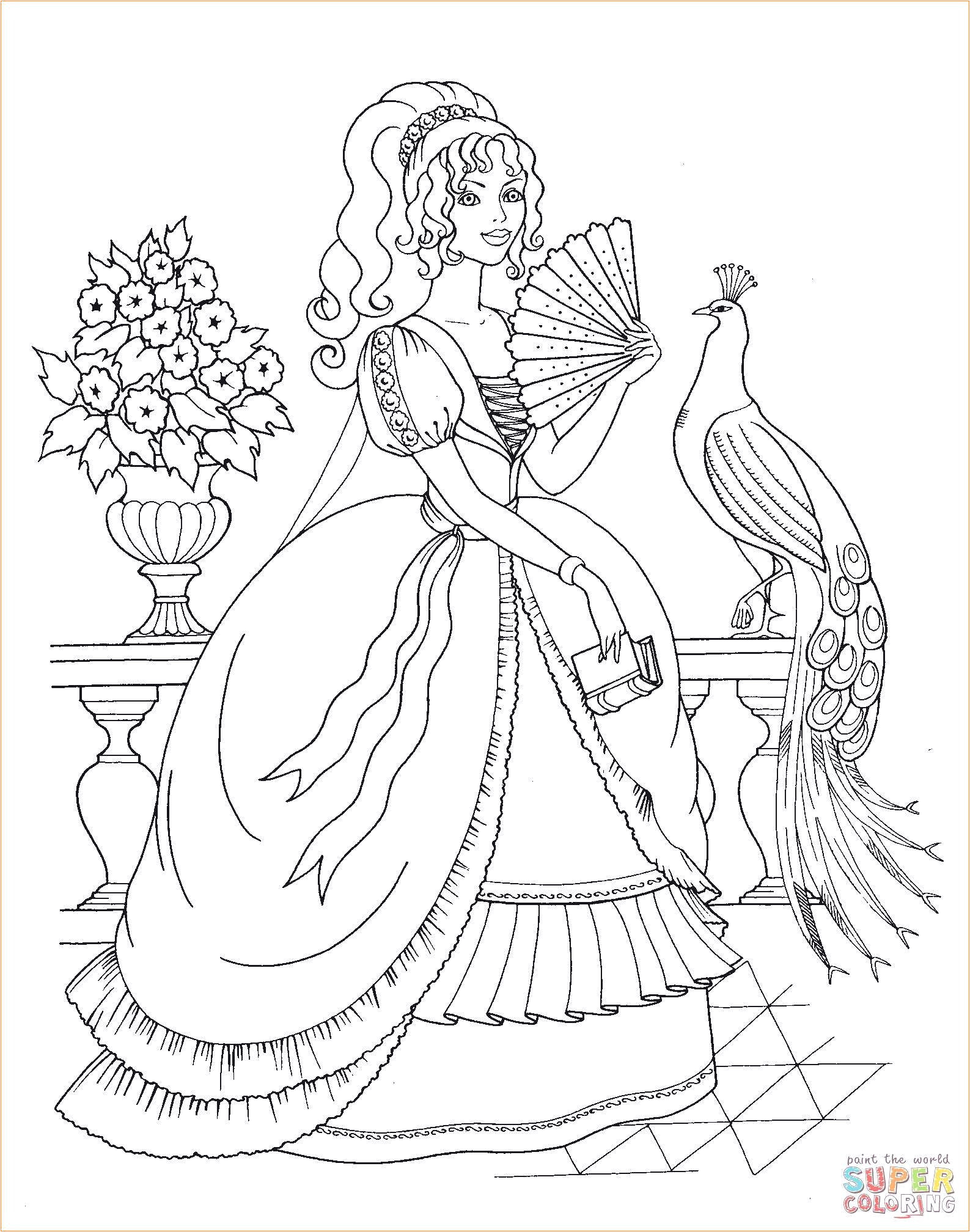 Coloriage Gratuit Elena D Avalor Coloriage De Raiponce Génial Coloriage Sirenes A Imprimer