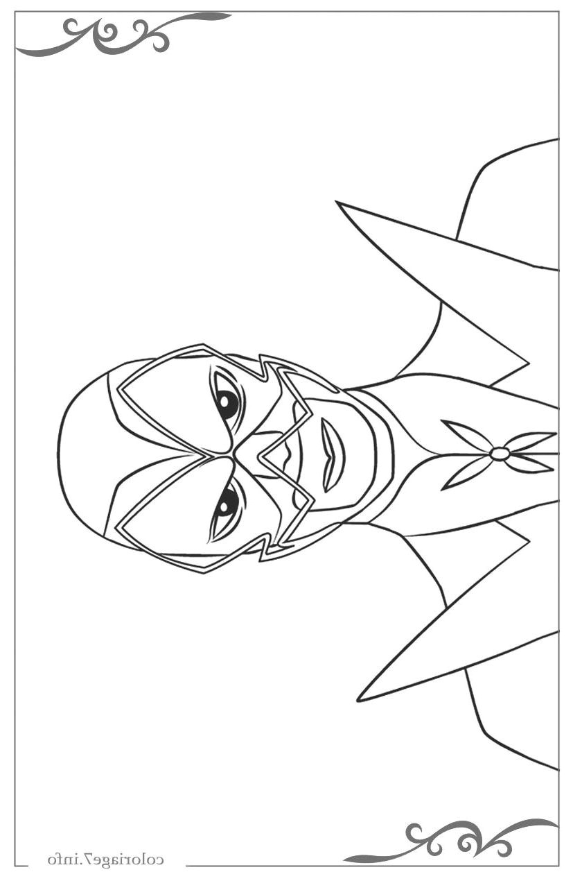 Coloriage Gratuit One Piece Coloriage Miraculous Tikki 11 Agréable Coloriage