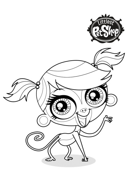Coloriage Gratuit Petshop A Imprimer Dvd Littlest Pet Shop Et Coloriages Coloriage Gratuit Petshop A Imprimer Dvd Littlest Pet Shop Et Coloriages