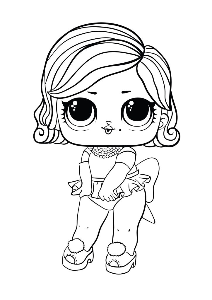 Coloriage Gratuit Poupee Lol Coloring Pages Lol Surprise Hairgoals and Lol Surprise Coloriage Gratuit Poupee Lol Coloring Pages Lol Surprise Hairgoals and Lol Surprise