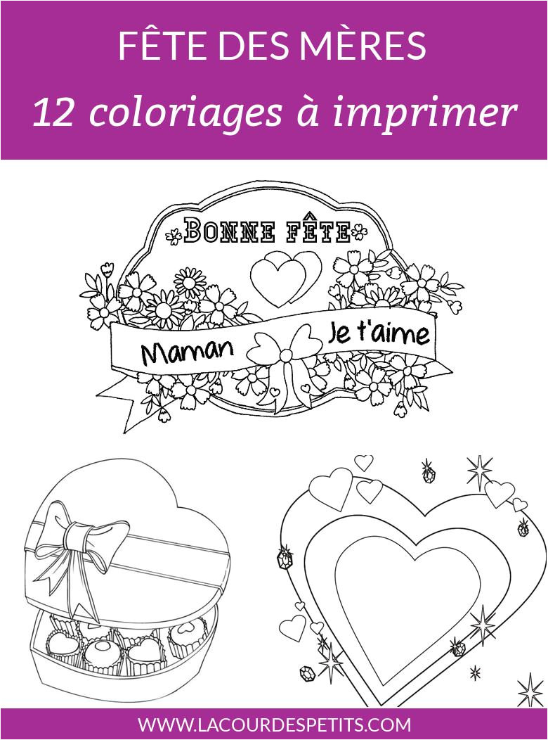 Coloriage Gratuit Pour La Fete Des Meres Dessin Pour Sa Maman A Imprimer Coloriage Gratuit Pour La Fete Des Meres Dessin Pour Sa Maman A Imprimer