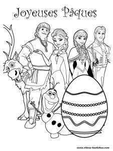 Coloriage Gratuit Reines Des Neiges 18 Dessins De Coloriage Reine Des Neiges En Ligne à Imprimer
