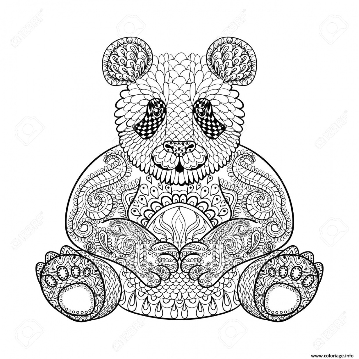 Coloriage Gratuit Simpson A Imprimer Imprimer Mandala Animaux Dessin A Imprimer Gratuit