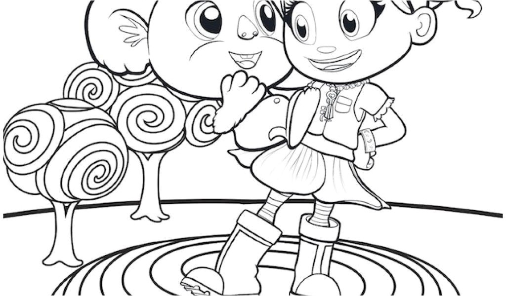 Coloriage Gratuit soy Luna Ausmalbilder Druckbare Grizzy Und Lemminge 5 Druckfertig