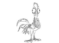 Coloriage Gratuit Vaiana à Imprimer Les 95 Meilleures Images De Coloriage Lison