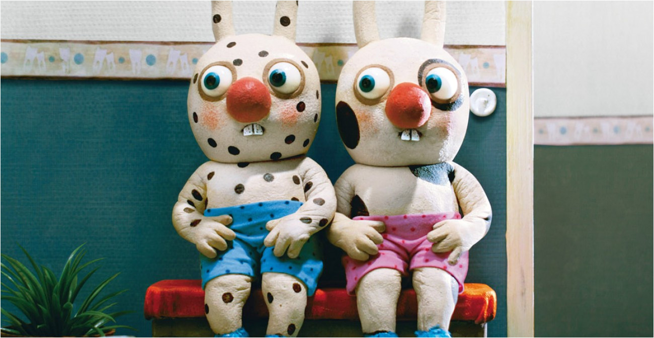 Coloriage Gros Pois Et Petit Point Lamuse