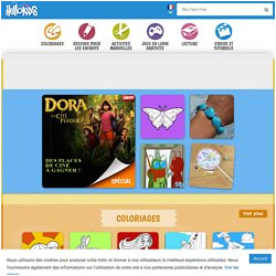 Coloriage Halloween En Ligne Coloriage Dessin Et Activités En Ligne Pour Les Enfants