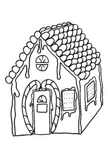 Coloriage Hansel Et Gretel Maternelle Fiche Maternelle Hansel Et Gretel