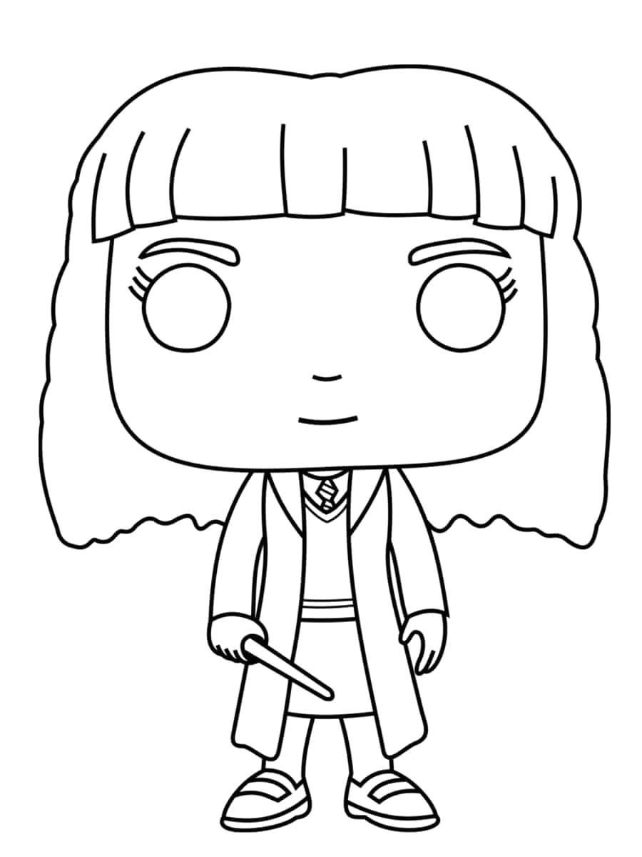 Coloriage Harry Potter A Imprimer Inspiration Coloriage Harry Potter A Imprimer Gratuit