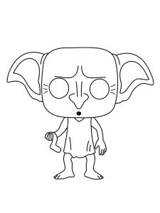 Coloriage Harry Potter Facile Inspiration Coloriage Harry Potter A Imprimer Gratuit