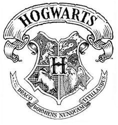 Coloriage Harry Potter Gryffondor Harry Potter Hogwarts Acceptance Letter