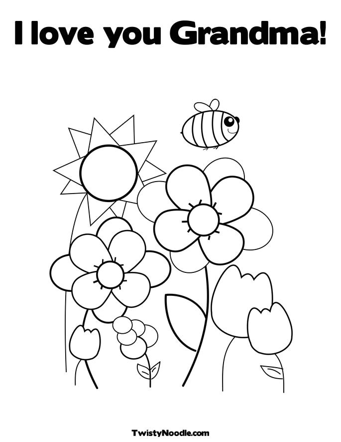 Coloriage I Love You 83 Dessins De Coloriage I Love You à Imprimer Sur