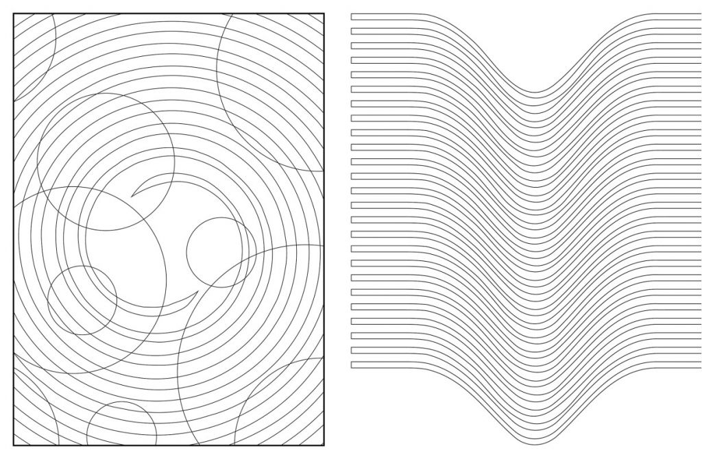 Coloriage Illusion D Optique 10 Coloriage Illusion D Optique Imprimer