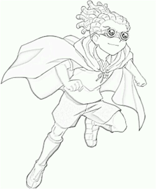 Coloriage Inazuma Eleven Jude Dessin à Colorier Inazuma Eleven 2 Gratuit