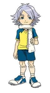 Coloriage Inazuma Eleven Shawn Frost Les 15 Meilleures Images De Inazuma Eleven