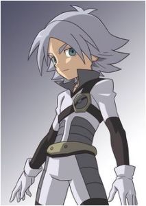 Coloriage Inazuma Eleven Shawn Frost Les 39 Meilleures Images De Shawn Et Aiden Frost