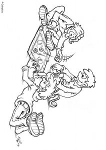 Coloriage Jeux De société Dessin Coloriage Jeu De société Img