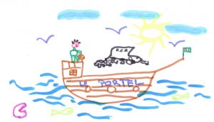 Coloriage Jeux De société Dessin original De Jrmie Publi Dans Enfants Artistes