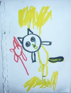 Coloriage Jeux De société Dessin original De Jrmie Publi Dans Enfants Artistes