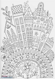 Coloriage La Ferme A Imprimer Gratuit Coloriage Ferme Color