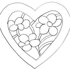 Coloriage La Fete Des Peres Activités De Coloriage Tªte   Modeler