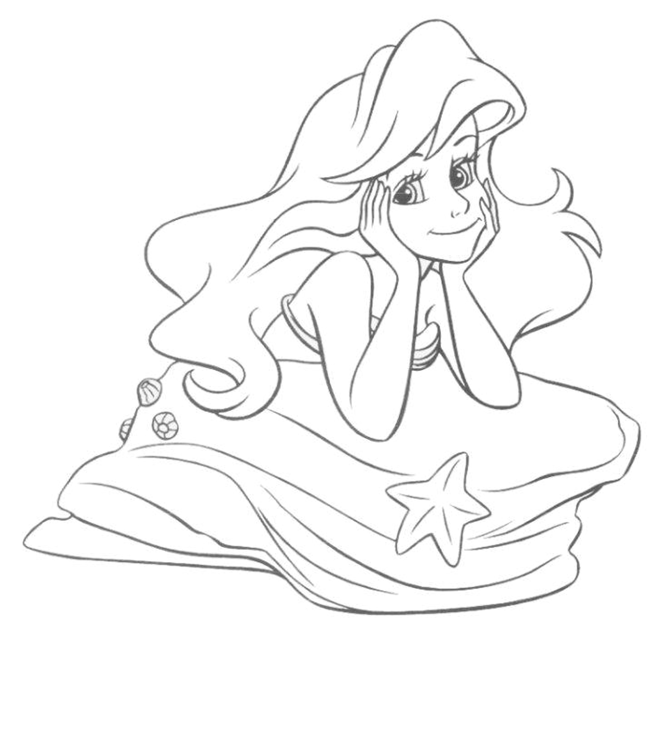 Coloriage La Princesse Grenouille Princesse Disney Colorier Coloriage Cendrillon Et Les