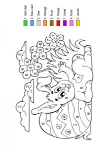 Coloriage Lapin A Imprimer épinglé Sur Kids Colouring