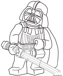 Coloriage Lego A Imprimer Gratuit Coloriage Lego Star Wars 3 Movie Dessin Dedans Star Wars