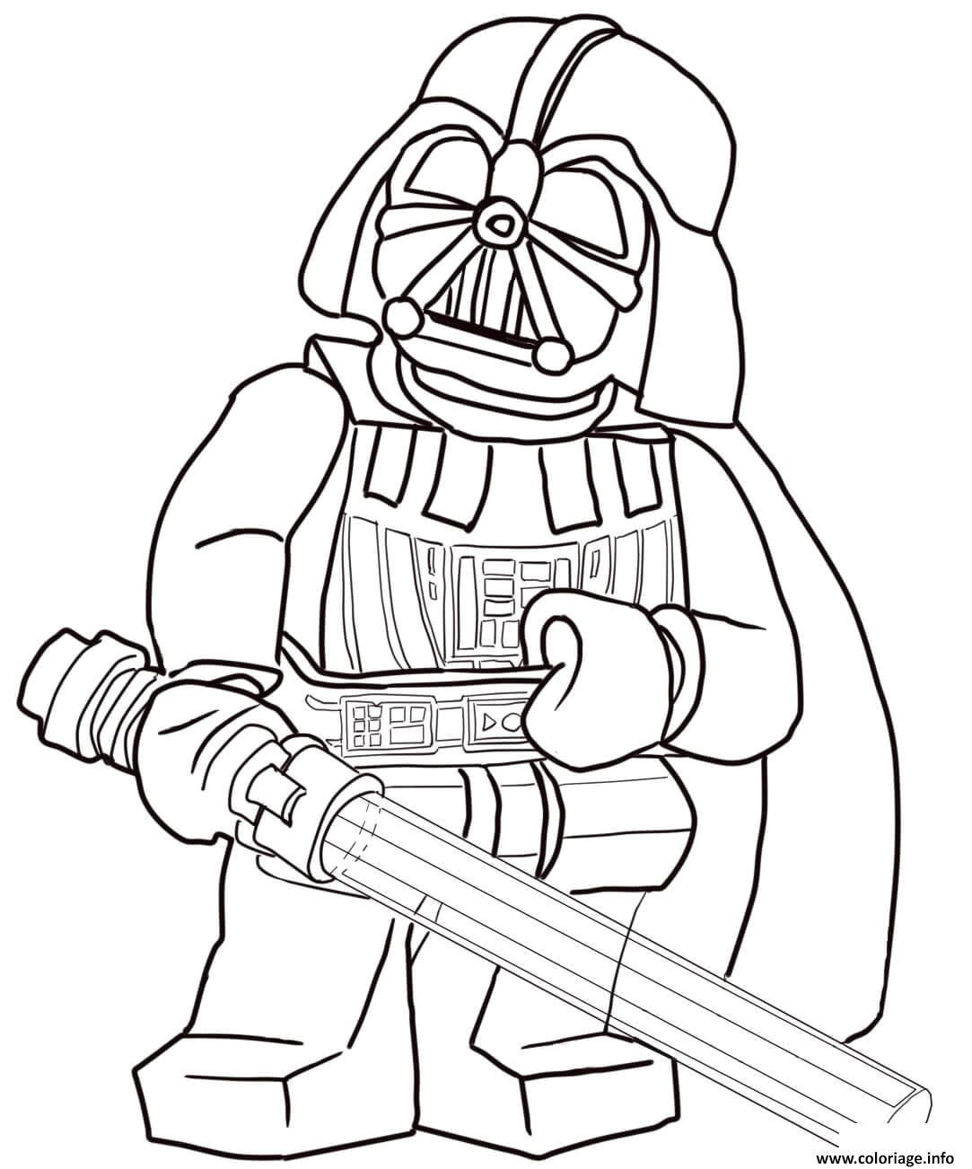 Coloriage Lego City A Imprimer Elegant Coloriages Lego Gratuits – Lookkids
