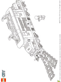 Coloriage Lego City Police A Imprimer Coloriage Magique Addition Coloriage Lego Jungle